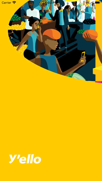 Emulate iPhone app MTN C’CHIC using MyAndroid Emulate iPhone app MTN C’CHIC using MyAndroid