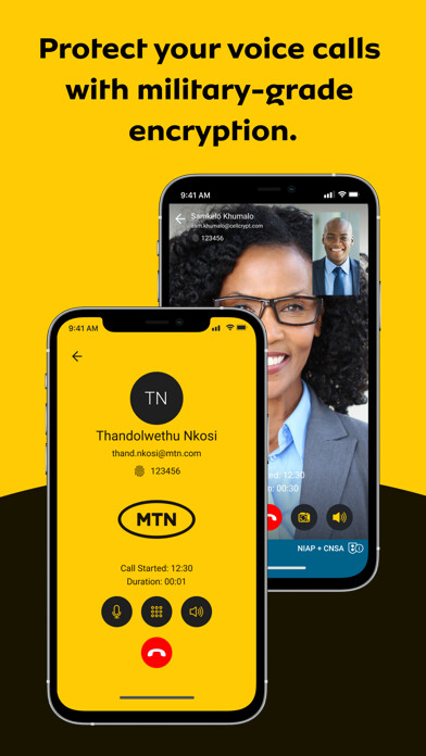 Emulate iPhone app MTN NAMCHAT using MyAndroid Emulate iPhone app MTN NAMCHAT using MyAndroid