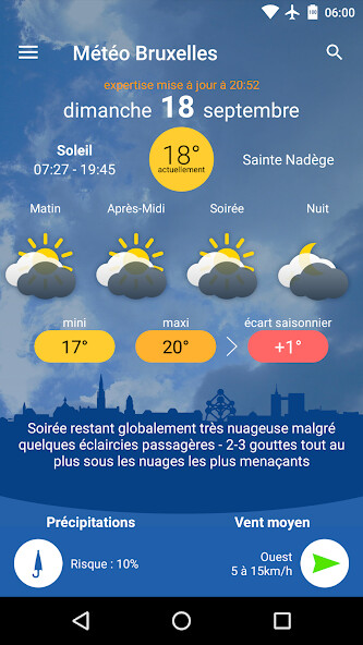 Run android online APK Météo Bruxelles from MyAndroid or emulate Météo Bruxelles using MyAndroid Run android online APK Météo Bruxelles from MyAndroid or emulate Météo Bruxelles using MyAndroid