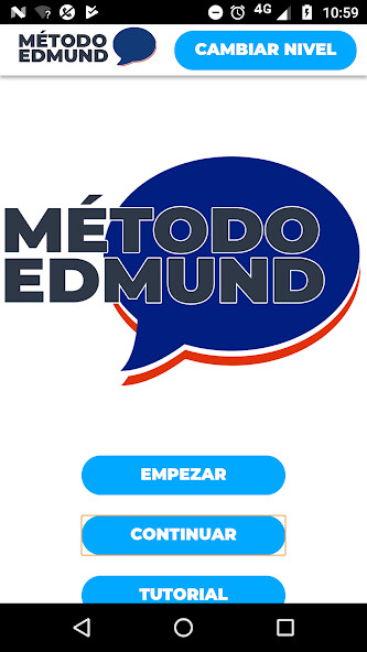 Run android online APK Método Edmund from MyAndroid or emulate Método Edmund using MyAndroid Run android online APK Método Edmund from MyAndroid or emulate Método Edmund using MyAndroid