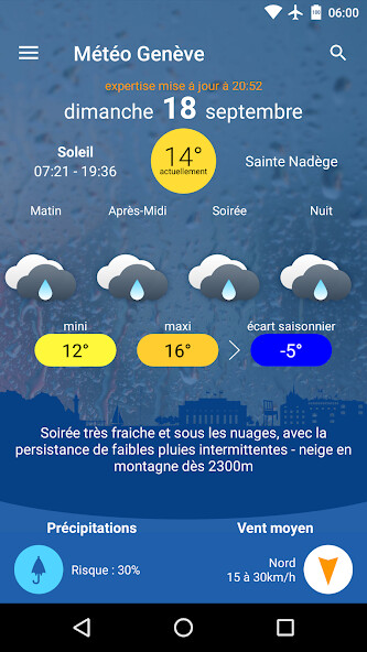 Run android online APK Météo Genève from MyAndroid or emulate Météo Genève using MyAndroid Run android online APK Météo Genève from MyAndroid or emulate Météo Genève using MyAndroid