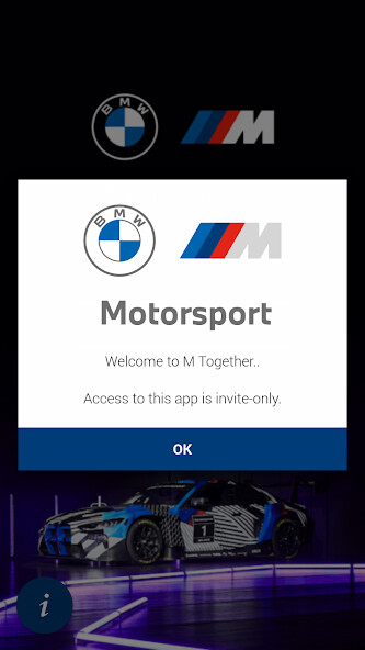 Run android online APK M Together. from MyAndroid or emulate M Together. using MyAndroid