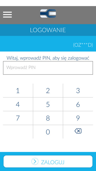 Emulate iPhone app mToken ASIST MAA using MyAndroid