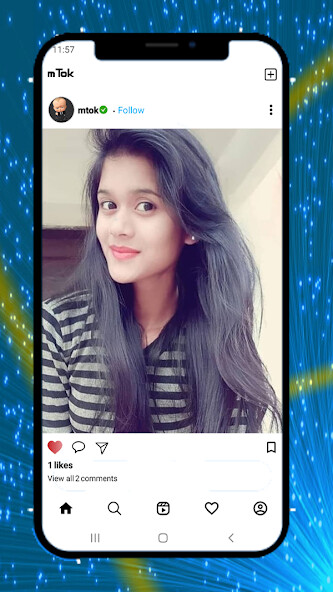 Run android online APK mTok Short Video App from MyAndroid or emulate mTok Short Video App using MyAndroid Run android online APK mTok Short Video App from MyAndroid or emulate mTok Short Video App using MyAndroid