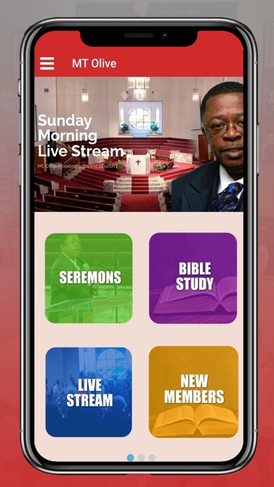 Emulate iPhone app MT Olive Indy using MyAndroid Emulate iPhone app MT Olive Indy using MyAndroid