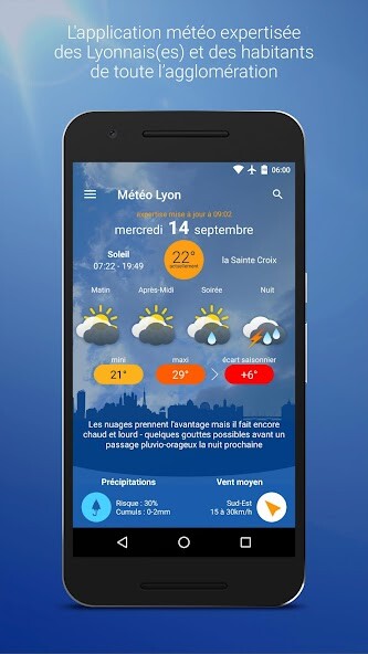 Run android online APK Météo Lyon from MyAndroid or emulate Météo Lyon using MyAndroid Run android online APK Météo Lyon from MyAndroid or emulate Météo Lyon using MyAndroid