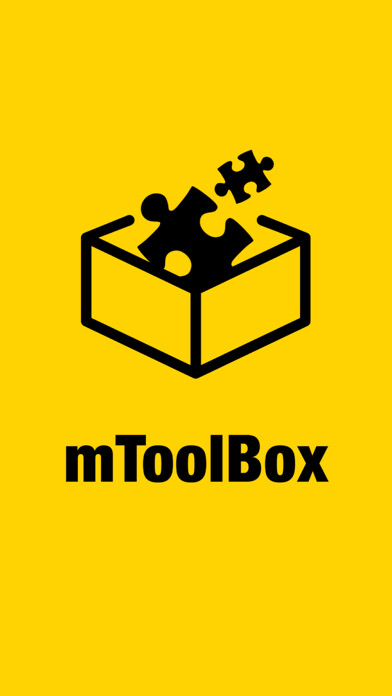 Emulate iPhone app mToolBox using MyAndroid Emulate iPhone app mToolBox using MyAndroid