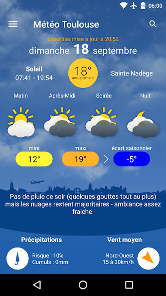 Run android online APK Météo Toulouse from MyAndroid or emulate Météo Toulouse using MyAndroid Run android online APK Météo Toulouse from MyAndroid or emulate Météo Toulouse using MyAndroid