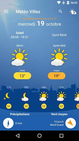 Run android online APK Mto Villes from MyAndroid or emulate Mto Villes using MyAndroid