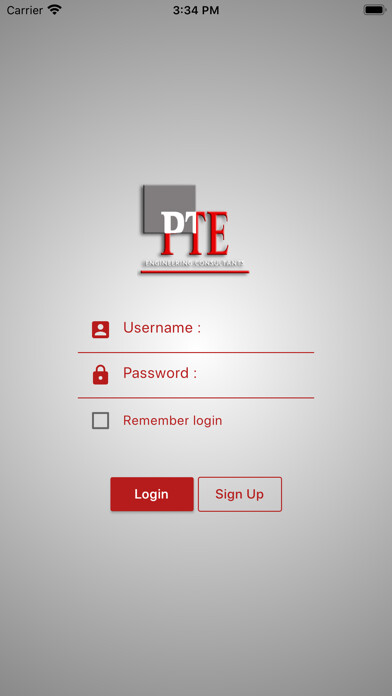 Emulate iPhone app Mtracking using MyAndroid Emulate iPhone app Mtracking using MyAndroid