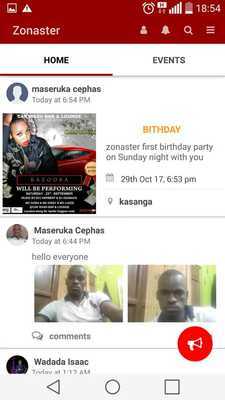 Emulate Android APK mTraining