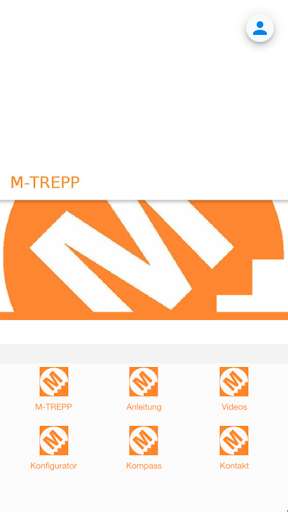 Run android online APK M-TREPP from MyAndroid or emulate M-TREPP using MyAndroid