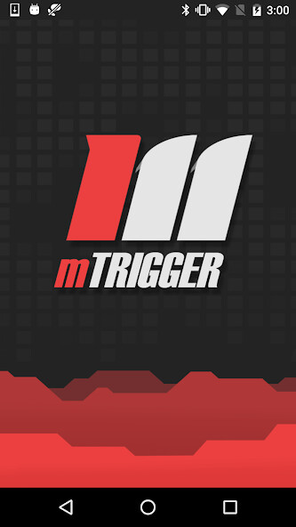 Emulate iPhone app mTrigger™ Biofeedback using MyAndroid Emulate iPhone app mTrigger™ Biofeedback using MyAndroid