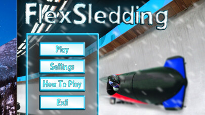Emulate iPhone app mTrigger Flex Sledding using MyAndroid