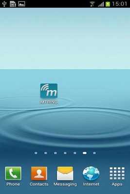 Emulate Android APK MTRING Emulate Android APK MTRING