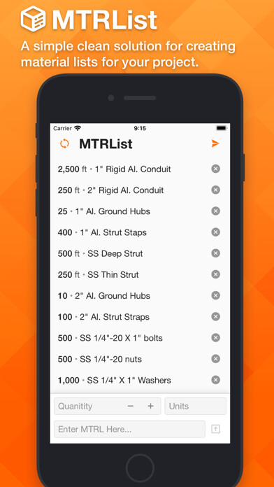 Emulate iPhone app MTRList using MyAndroid Emulate iPhone app MTRList using MyAndroid