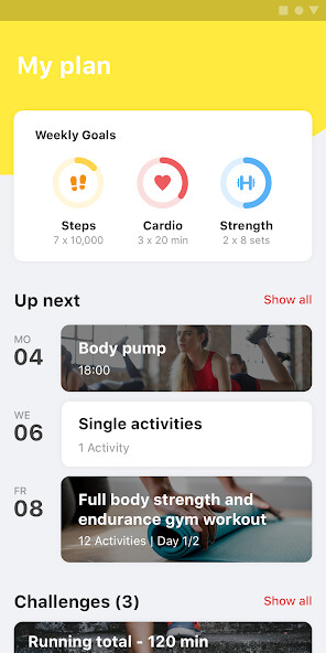 Run android online APK MTSB Fightssports from MyAndroid or emulate MTSB Fightssports using MyAndroid