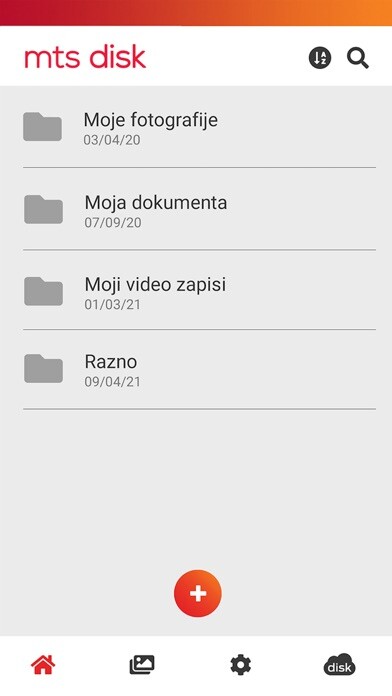 Emulate iPhone app mts Disk using MyAndroid Emulate iPhone app mts Disk using MyAndroid
