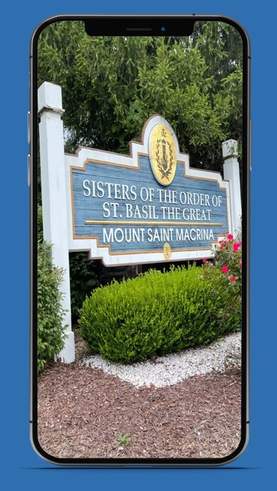 Emulate iPhone app MtStMacrina using MyAndroid Emulate iPhone app MtStMacrina using MyAndroid
