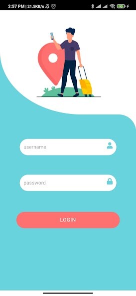 Run android online APK MTS Tracker from MyAndroid or emulate MTS Tracker using MyAndroid