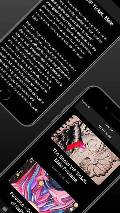 Emulate iPhone app MTTN using MyAndroid Emulate iPhone app MTTN using MyAndroid
