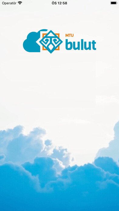 Run android online APK MTU Bulut from MyAndroid or emulate MTU Bulut using MyAndroid