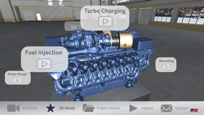 Emulate iPhone app MTU Commercial Marine using MyAndroid Emulate iPhone app MTU Commercial Marine using MyAndroid