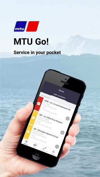 Emulate iPhone app MTU Go! using MyAndroid Emulate iPhone app MTU Go! using MyAndroid