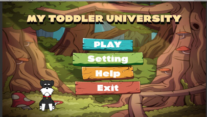 Emulate iPhone app MTU Letters and Sounds: Part 1 using MyAndroid