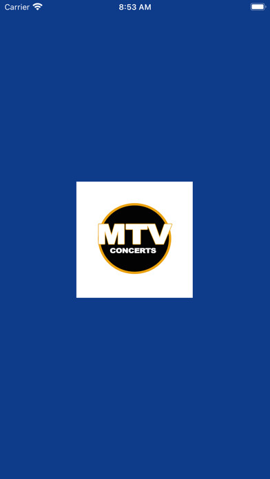Emulate iPhone app MTV Concerts using MyAndroid Emulate iPhone app MTV Concerts using MyAndroid