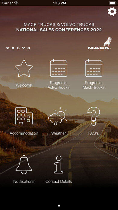 Emulate iPhone app MT&VT NSC22 using MyAndroid Emulate iPhone app MT&VT NSC22 using MyAndroid