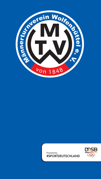 Emulate iPhone app MTV Wolfenbüttel e.V. von 1848 using MyAndroid Emulate iPhone app MTV Wolfenbüttel e.V. von 1848 using MyAndroid