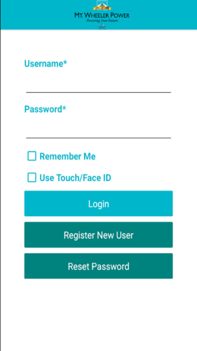 Run android online APK Mt. Wheeler Power from MyAndroid or emulate Mt. Wheeler Power using MyAndroid