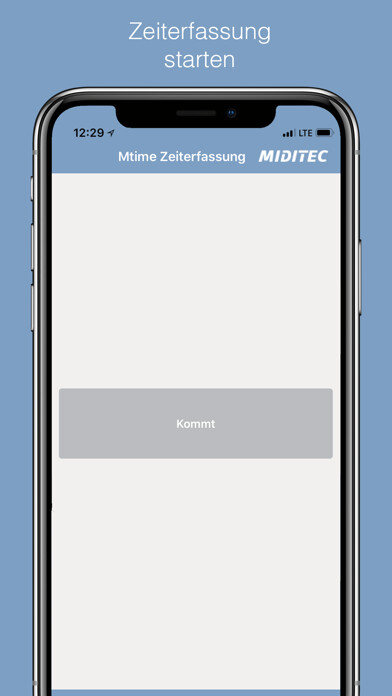 Emulate iPhone app MTZ Time App using MyAndroid Emulate iPhone app MTZ Time App using MyAndroid