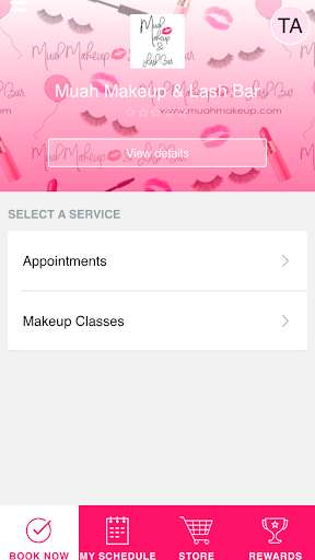 Run android online APK Muah Makeup & Lash Bar from MyAndroid or emulate Muah Makeup & Lash Bar using MyAndroid Run android online APK Muah Makeup & Lash Bar from MyAndroid or emulate Muah Makeup & Lash Bar using MyAndroid