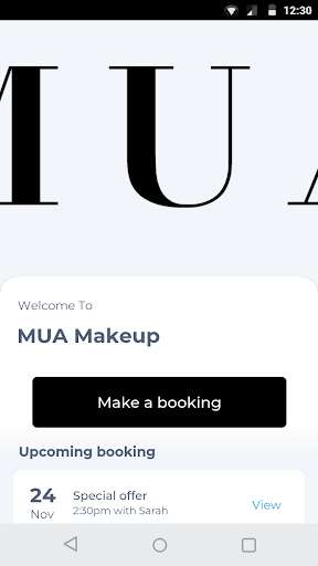 Run android online APK MUA Makeup from MyAndroid or emulate MUA Makeup using MyAndroid Run android online APK MUA Makeup from MyAndroid or emulate MUA Makeup using MyAndroid