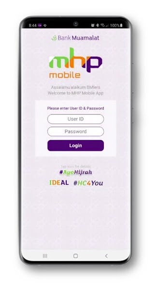 Run android online APK Muamalat MHP Mobile from MyAndroid or emulate Muamalat MHP Mobile using MyAndroid Run android online APK Muamalat MHP Mobile from MyAndroid or emulate Muamalat MHP Mobile using MyAndroid
