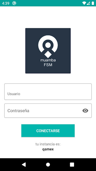 Emulate iPhone app muamba FSM using MyAndroid Emulate iPhone app muamba FSM using MyAndroid
