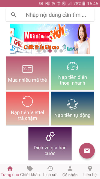 Run android online APK Muathe24h from MyAndroid or emulate Muathe24h using MyAndroid