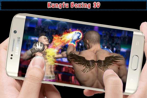 Emulate Android APK Muay Thai - Boxing Fight Emulate Android APK Muay Thai - Boxing Fight