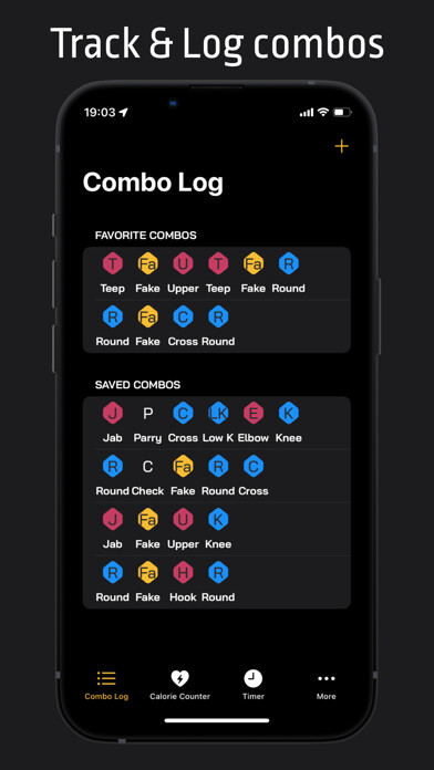 Emulate iPhone app Muay Thai - Training & Combos using MyAndroid Emulate iPhone app Muay Thai - Training & Combos using MyAndroid