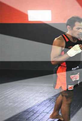 Emulate Android APK Muay Thai Tutorials Emulate Android APK Muay Thai Tutorials