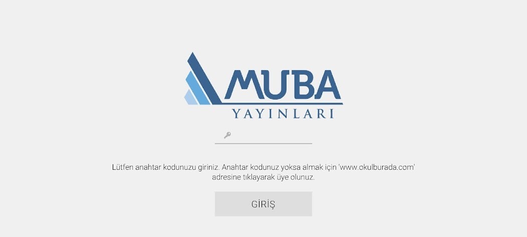 Run android online APK MUBA Mobil Kütüphane from MyAndroid or emulate MUBA Mobil Kütüphane using MyAndroid Run android online APK MUBA Mobil Kütüphane from MyAndroid or emulate MUBA Mobil Kütüphane using MyAndroid