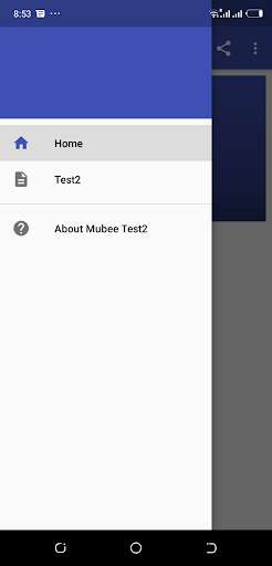 Run android online APK Mubee Test2 from MyAndroid or emulate Mubee Test2 using MyAndroid Run android online APK Mubee Test2 from MyAndroid or emulate Mubee Test2 using MyAndroid