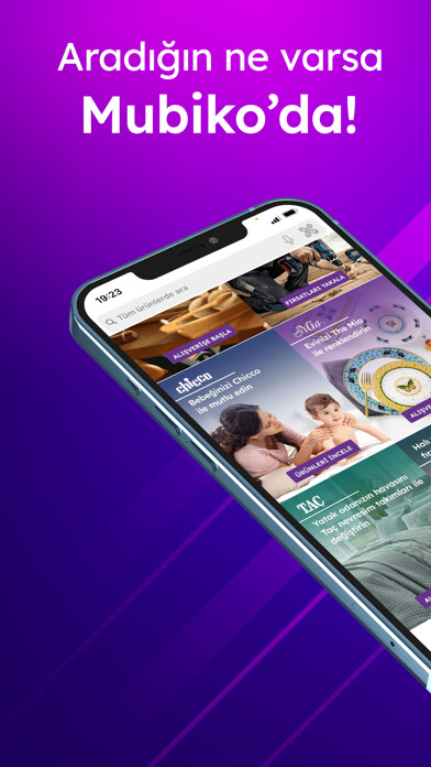 Run android online APK Mubiko from MyAndroid or emulate Mubiko using MyAndroid