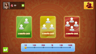 Emulate iPhone app M?u Binh using MyAndroid Emulate iPhone app M?u Binh using MyAndroid