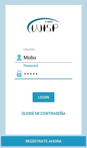Run android online APK MubuWISP Mikrotik from MyAndroid or emulate MubuWISP Mikrotik using MyAndroid