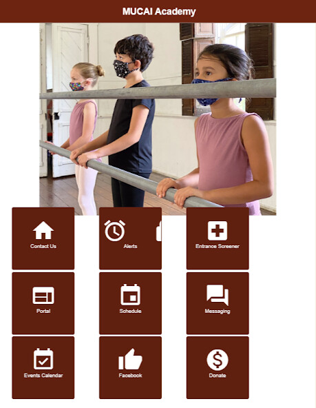 Run android online APK MUCAI Academy from MyAndroid or emulate MUCAI Academy using MyAndroid Run android online APK MUCAI Academy from MyAndroid or emulate MUCAI Academy using MyAndroid