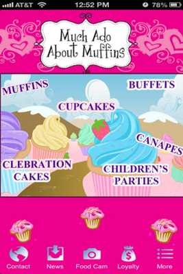 Emulate Android APK Much Ado about Muffins
