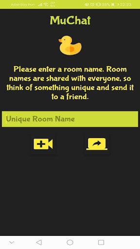 Run android online APK MuChat from MyAndroid or emulate MuChat using MyAndroid Run android online APK MuChat from MyAndroid or emulate MuChat using MyAndroid